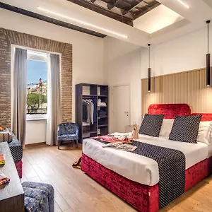 3* Couette-café Little Queen