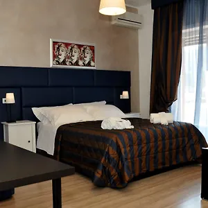 3* Couette-café Check-inn